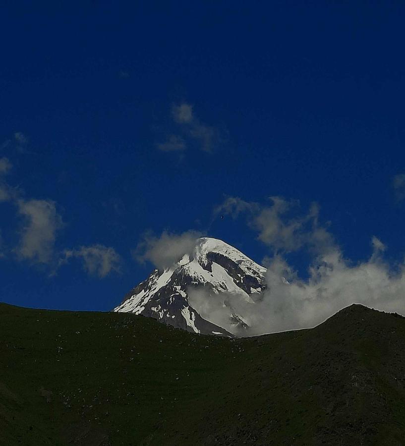 דירות Trip Zone Kazbegi מראה חיצוני תמונה