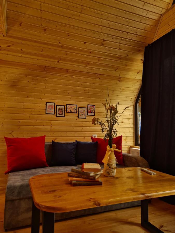 דירות Trip Zone Kazbegi מראה חיצוני תמונה